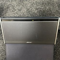 Bose Soundlink 2
