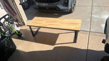 Bench