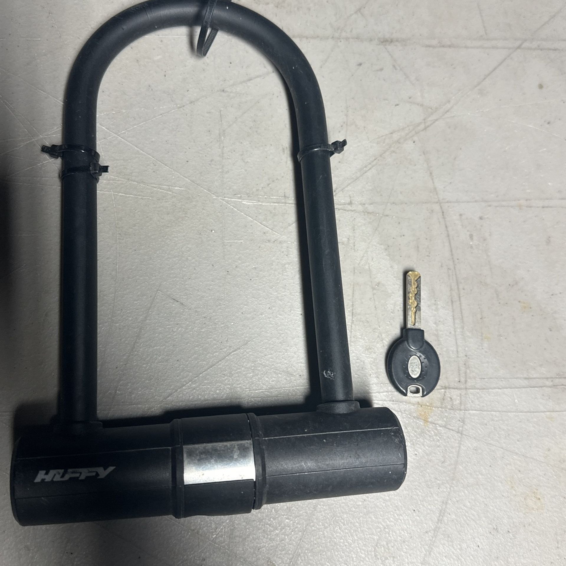 U-lock