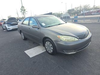 2006 Toyota Camry