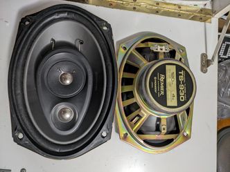 Pioneer premier 6x9 sales