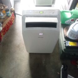 Hisense Portable Ac