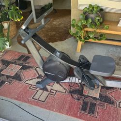 Hydrow Wave Rowing Machine 