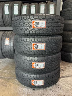 245/70/16 Hankook