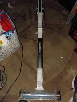 Shark Vaccum