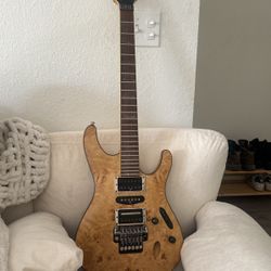 Ibanez S Series 