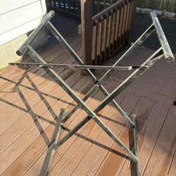 Keyboard Stand Rok Steady