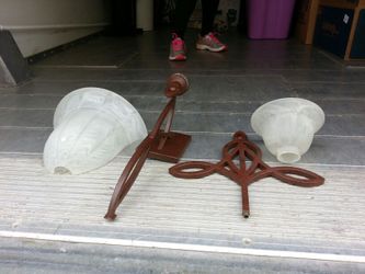 Wall Sconces
