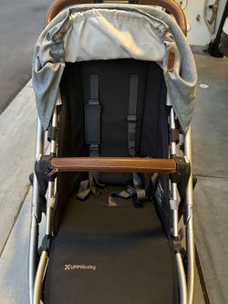 Uppababy Cruz v2