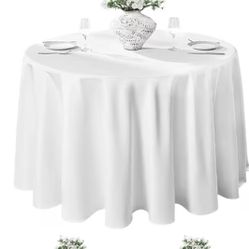 Table Round Clothe 