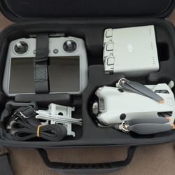 Dji Mini 4 Pro 