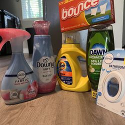 🎊HOUSEHOLD CLEANING BUNDLES🎊