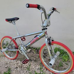 bikes bmx fishbone & gt 