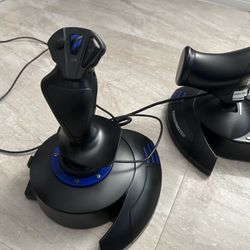 Joystick For PS4 And Pc 