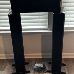 Definitive technologies l/R/C