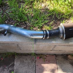 Cold Air Intake Honda