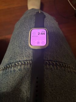 Series 7 Apple Watch