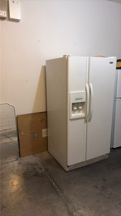 Whirlpool Refrigerator for sale