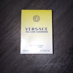 Versace Yellow Diamond 