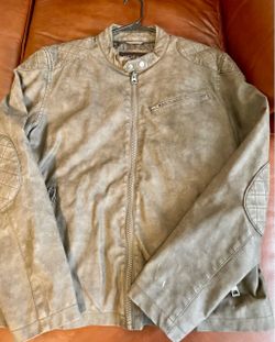 Guess men’s jacket XL