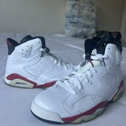 Jordan 6 Retro (10)