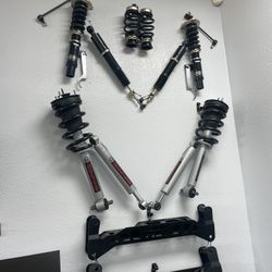 LIFT KITS FOR YOUR TRUCK!! 