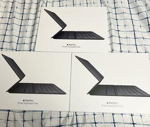 iPad Pro Smart Keyboard Folio