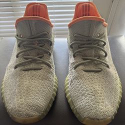 Yeezy Boost 350 V2 Desert Sage