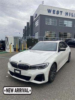 2020 BMW 3 Series