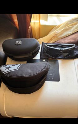 Revisions Stinger Hawk eye pro