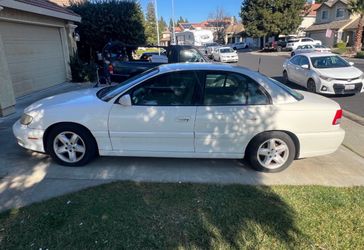 2001 Cadillac Catera - $700