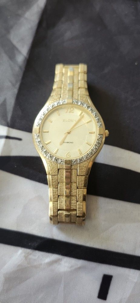 Mens Watch