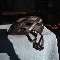 Moon Bike Helmet 