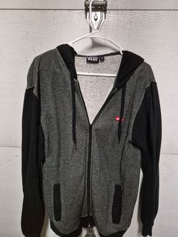 Men's Vans Hoodie