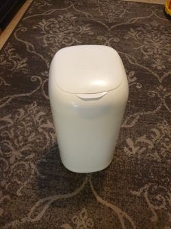 Diaper disposal
