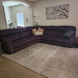 Like New Couch For Sale
