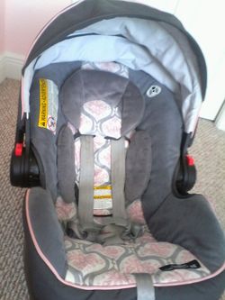 Baby Car Seat