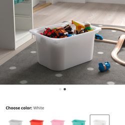 Bins
