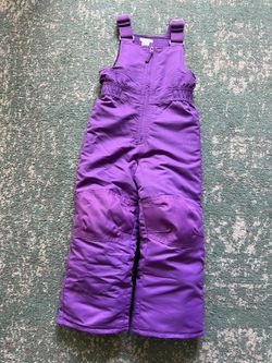 Size 4/5 Snow Pants
