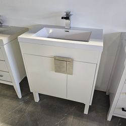Bathroom Vanity 30”