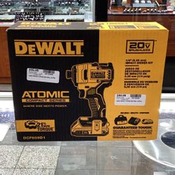 DEWALT TOOLS