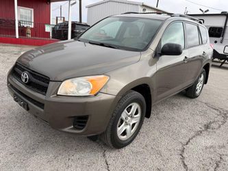 2010 Toyota RAV4