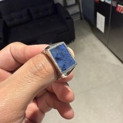 John Hardy Mens Ring