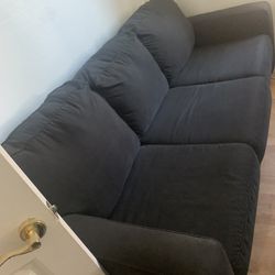 Pull Out Couch With Bed