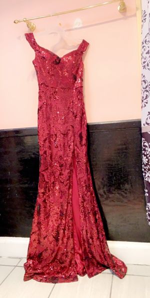 New And Used Sequin Dress For Sale In Harrisburg Pa Offerup