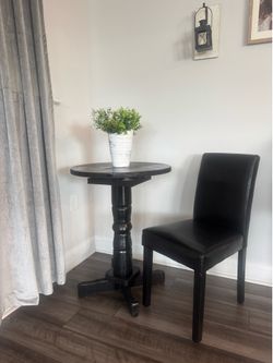 Tall Table