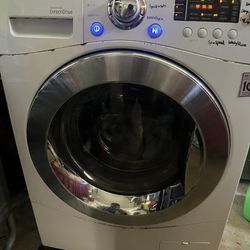 LG All In One Washer Dryer