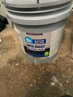Paint and primer
