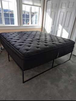 Upgrade Your Sleep 💤 Mattresses Ready Today 