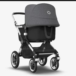 Bugaboo Fox 2 Like New 